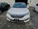 Honda Accord 2017