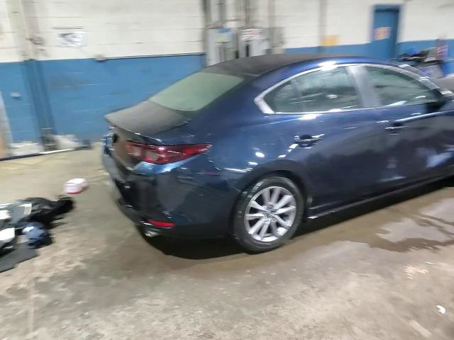 Mazda 3 2020