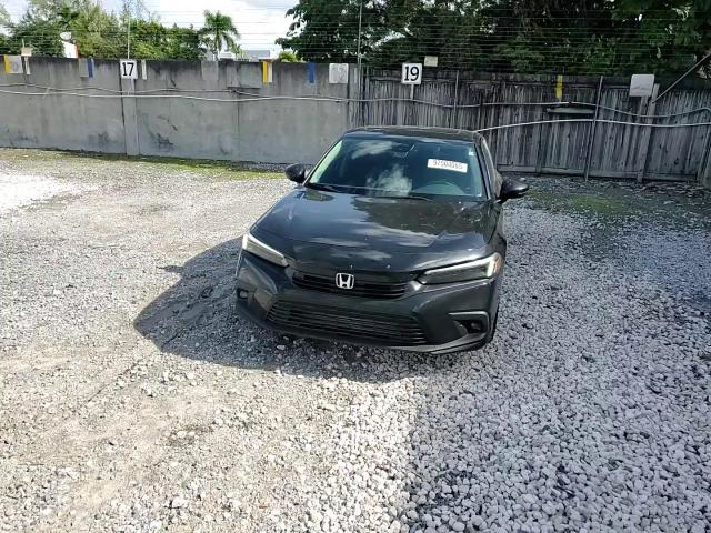 Honda Civic 2024