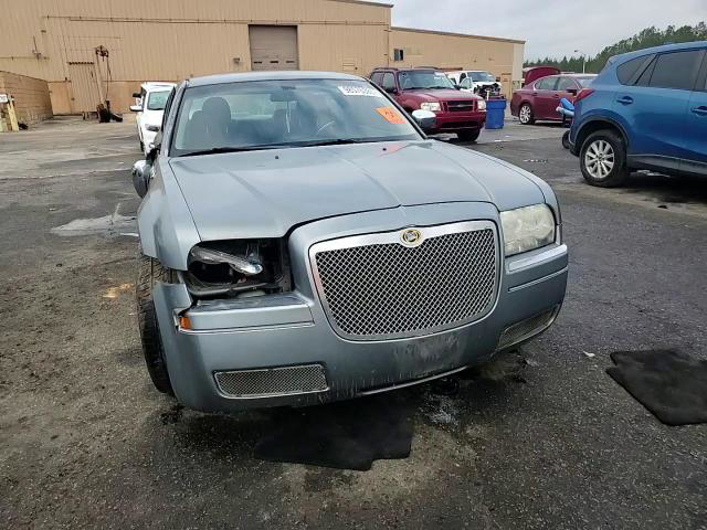 Chrysler 300 2006