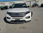 Ford Explorer 2021