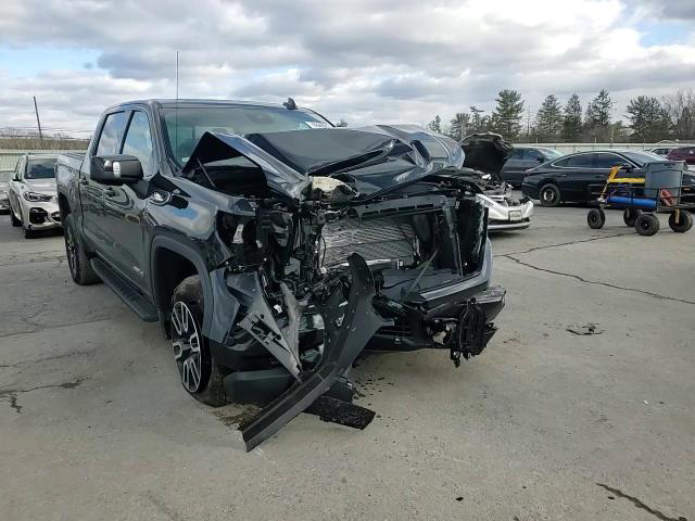 GMC Sierra 2025