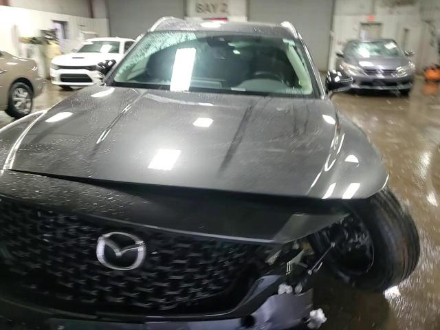 Mazda CX-50 2023