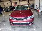 Chrysler 200 2015