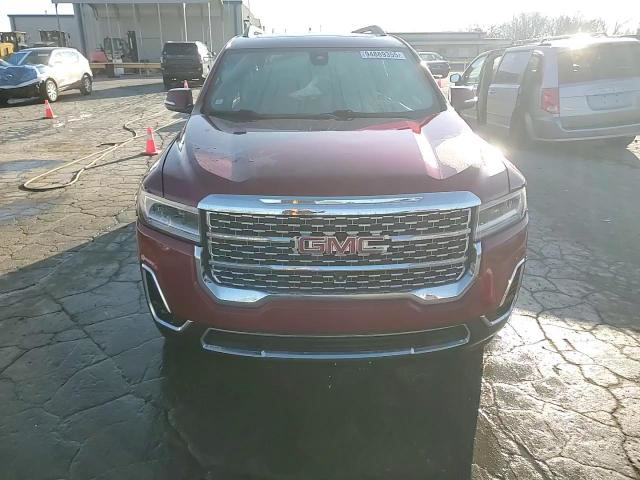 GMC Acadia 2020