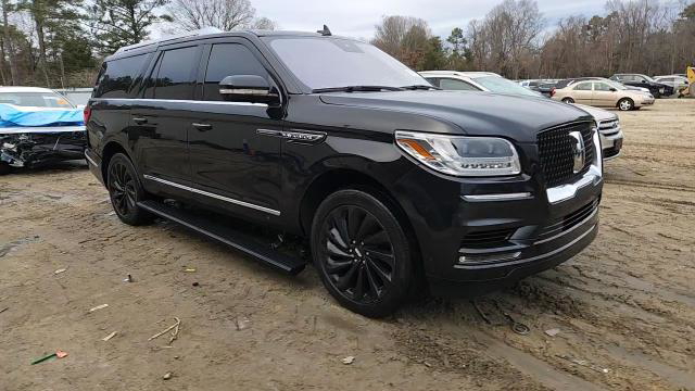 Lincoln Navigator 2020
