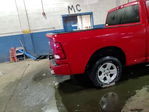 Dodge RAM 2012