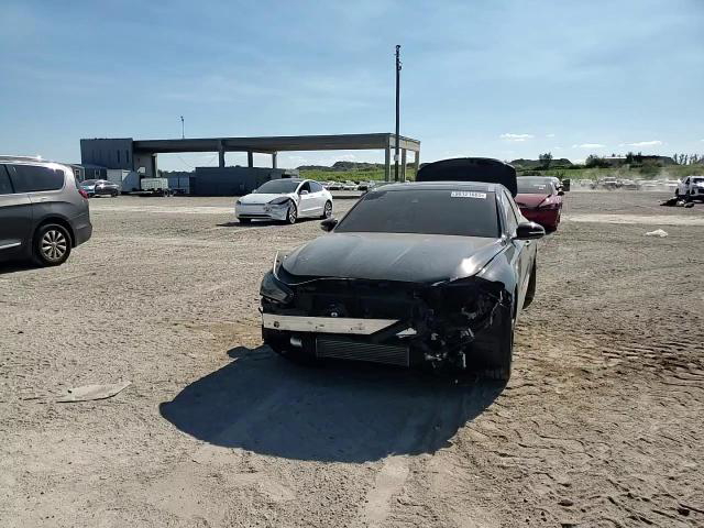 Genesis G70 2019