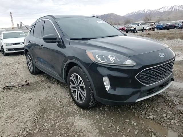 Ford Escape 2020