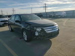 Ford Fusion 2012