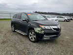 Acura MDX 2011
