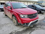 Dodge Journey 2017