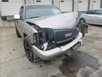 GMC Sierra 2001
