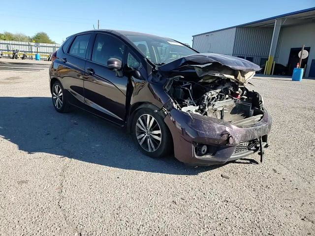 Honda Fit 2015