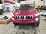 Jeep Cherokee 2017