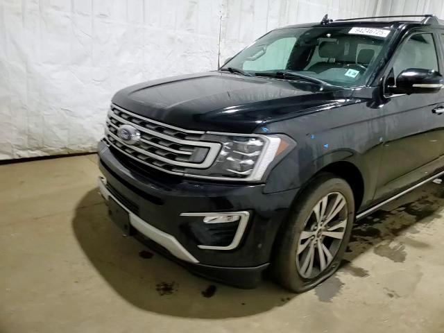 Ford Expedition 2020