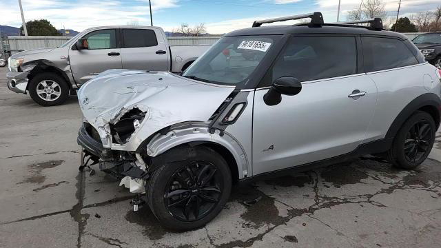 MINI Cooper 2013