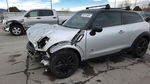 MINI Cooper 2013