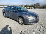 Nissan Altima 2016