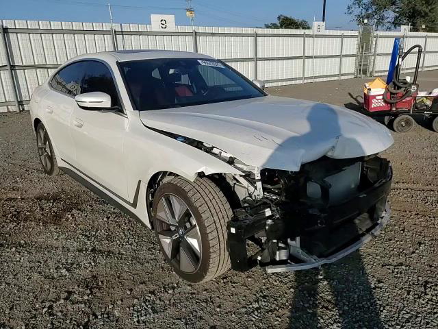 BMW i4 2023
