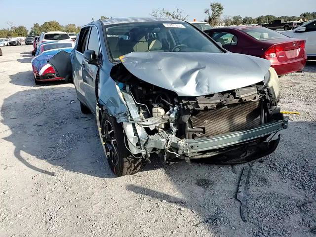 Honda CR-V 2016
