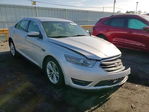 Ford Taurus 2018