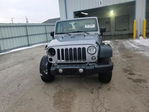 Jeep Wrangler 2016