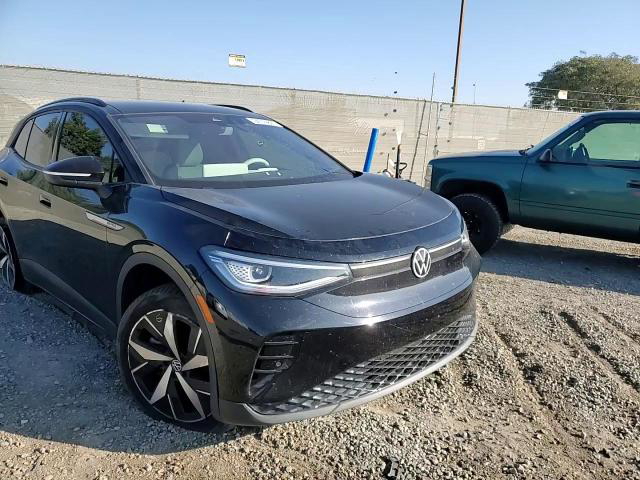 Volkswagen ID.4 2023