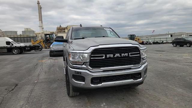 RAM 2500 2019