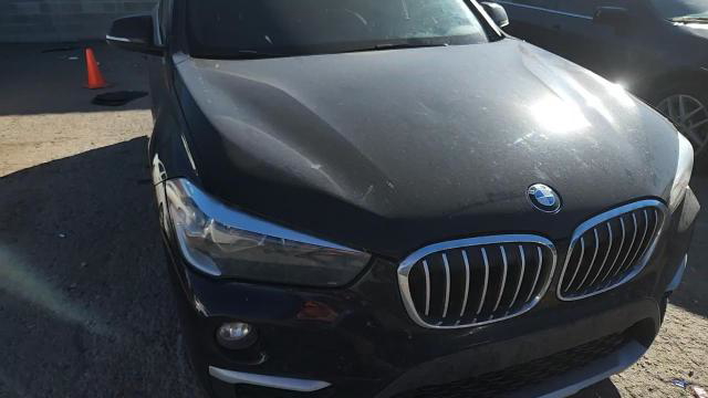 BMW X1 2016