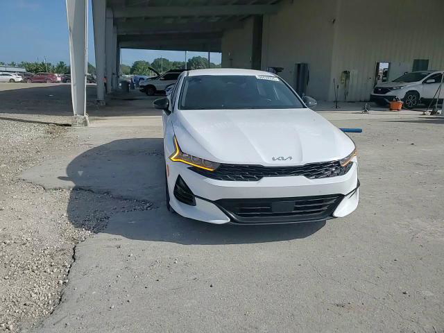 Kia K5 2024
