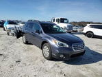 Subaru Outback 2017