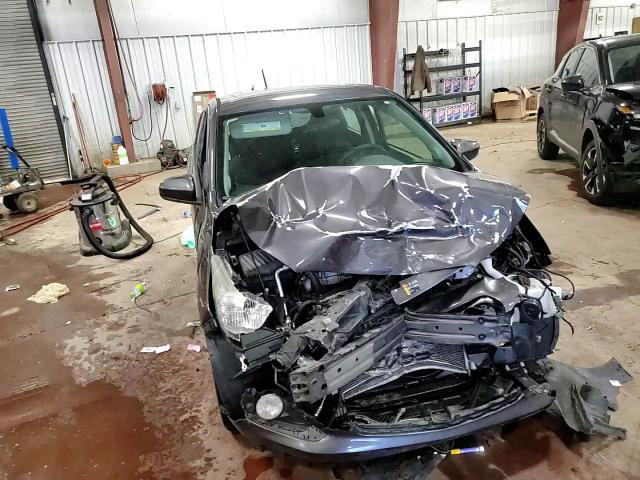 Chevrolet Spark 2016