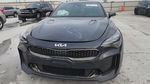 Kia Stinger 2022