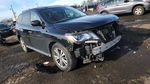 Nissan Pathfinder 2018