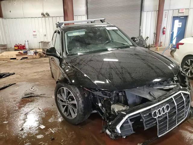 Audi Q5 2021