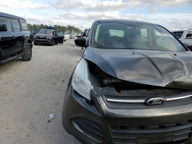 Ford Escape 2015