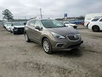 Buick Envision 2018