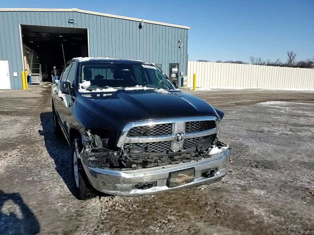 RAM 1500 2017