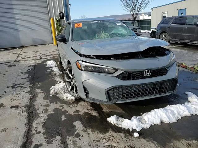 Honda Civic 2025