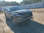 Jeep Cherokee 2014