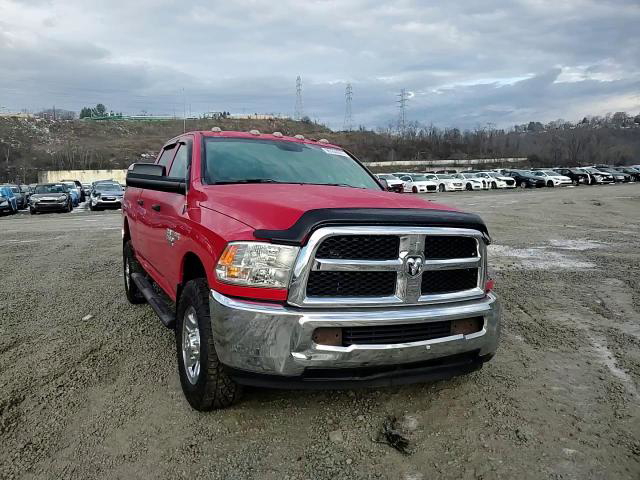 RAM 2500 2015