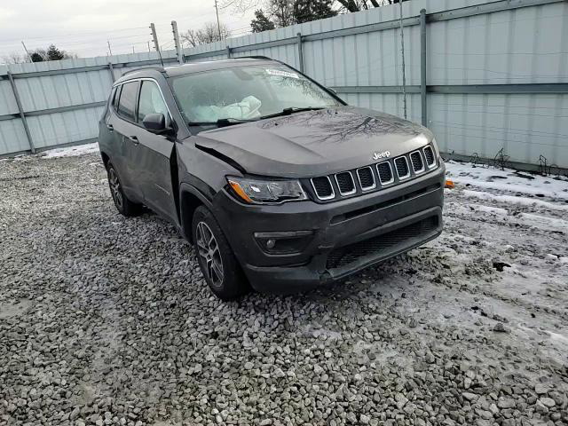 Jeep Compass 2017