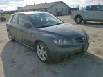 Mazda 3 2008
