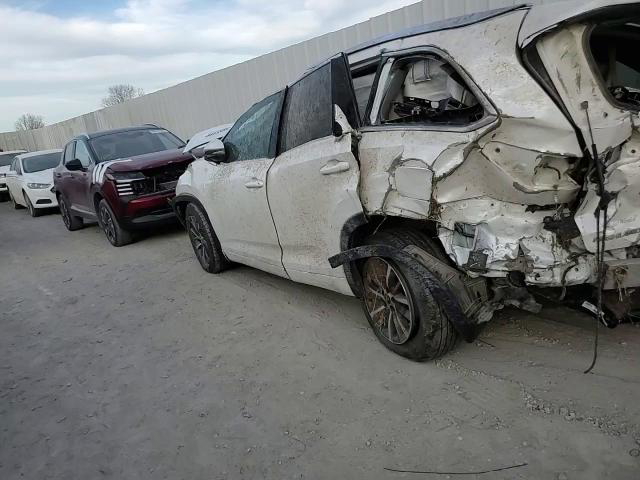 Toyota Highlander 2017