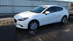 Mazda 3 2018