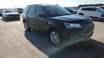 Ford Explorer 2017