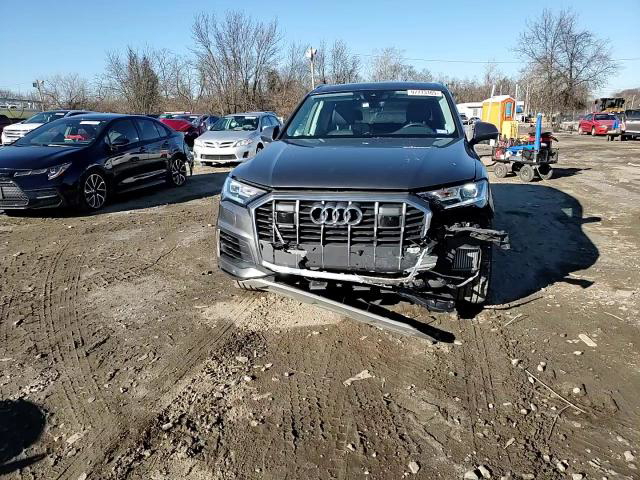 Audi Q7 2023