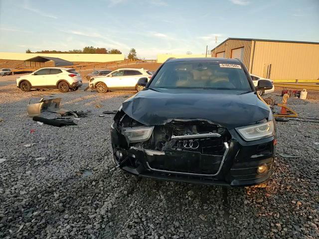 Audi Q3 2015
