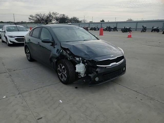 Kia Forte 2020
